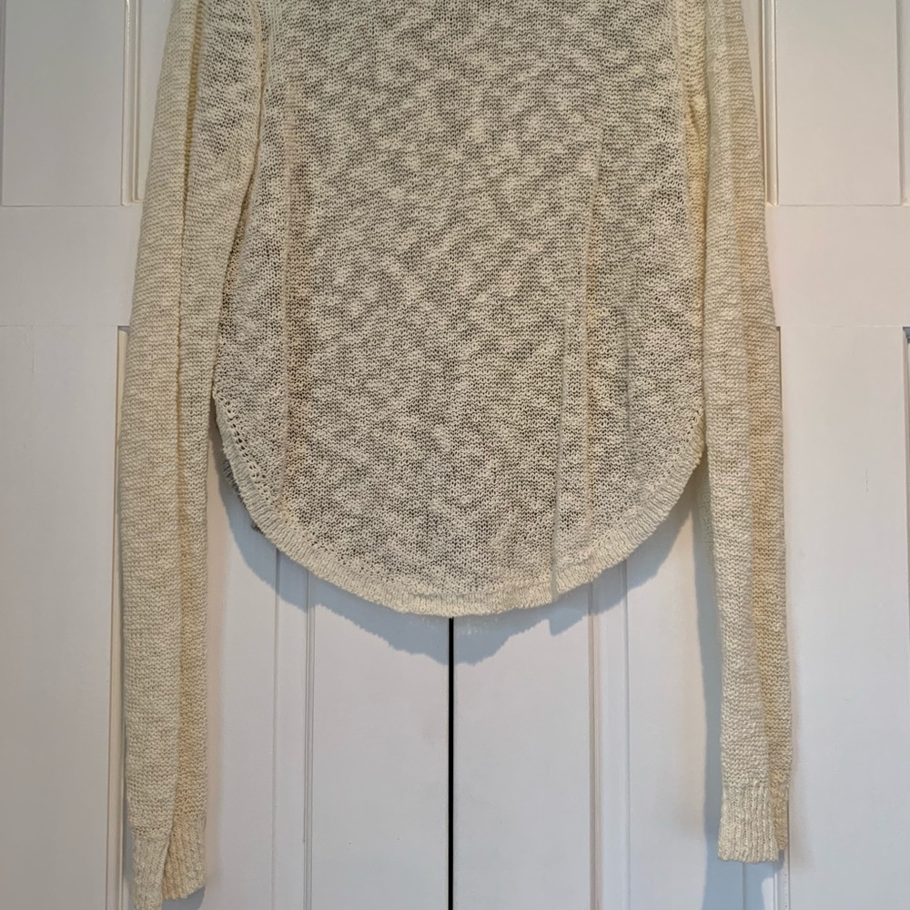 John + Jenn Sweater - Picture 3 of 8